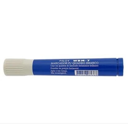 Imagem de PINCEL PILOT AZUL P/ QUADRO BRANCO