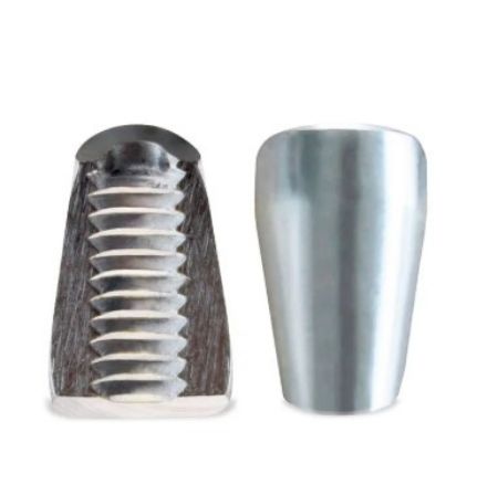 Imagem de CASTANHA P/REBITADOR 10" 2 PCS/JG