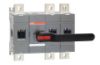 Imagem de CHAVE SECCIONADORA 3 POLOS S/ BASE FUSIVEL ACIONAMENTO MANUAL 1250A