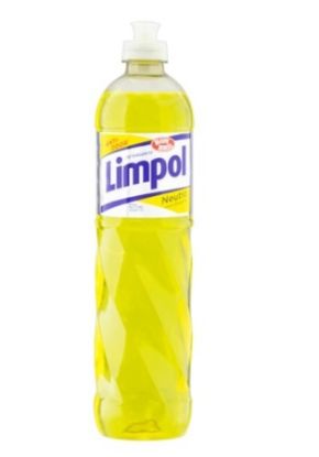 Imagem de DETERGENTE NEUTRO 500ML