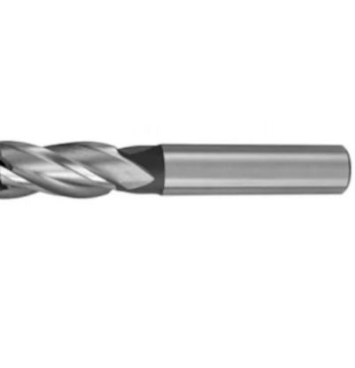 Imagem de FRESA TOPO 4 CORTES 16,00MM 1501