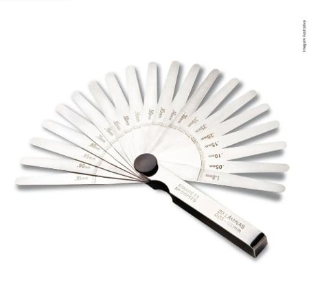 Imagem para a categoria INSTRUMENTOS DE MEDIÇÃO