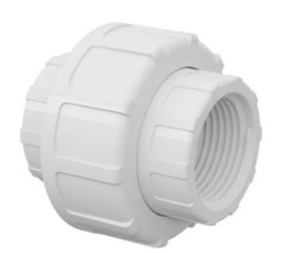 Imagem de UNIAO PVC ROSCAVEL  1/2"