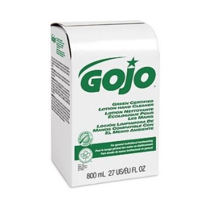 Imagem de DESENGRAXANTE MAOS GOJO SUPROMAX 7272 PRO TDX 2L (REFIL)