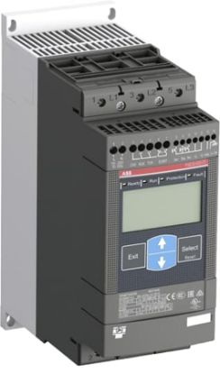 Imagem de SOFTSTARTER PSE105-600-70 (105A 220-480V) LINHA PSE