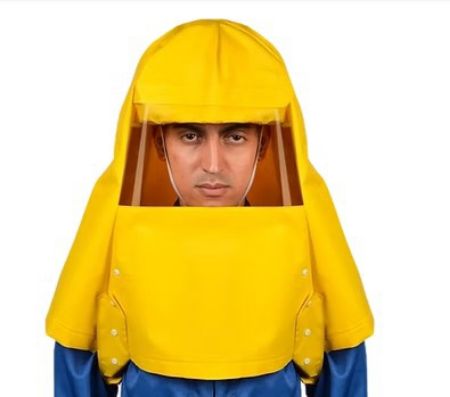 Imagem para a categoria ROUPAS DE PVC