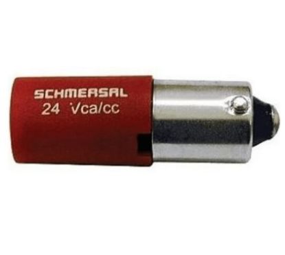 Imagem de SINALIZADOR LED SMD ALTO BRILHO VERMELHO 220Vca