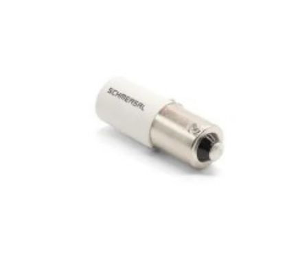 Imagem de SINALIZADOR LED SMD 3,5MA 125V ALTO BRILHO BRANCO