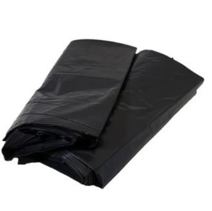 Imagem de SACO PLASTICO DE LIXO  40L PRETO