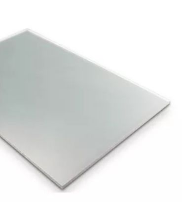 Imagem de PLACA POLICARBONATO 5MM 1219 X 3048MM TRANSPARENTE