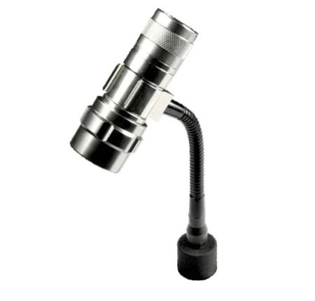 Imagem de LANTERNA LED C/BASE MAGNÉTICA  7611-0020