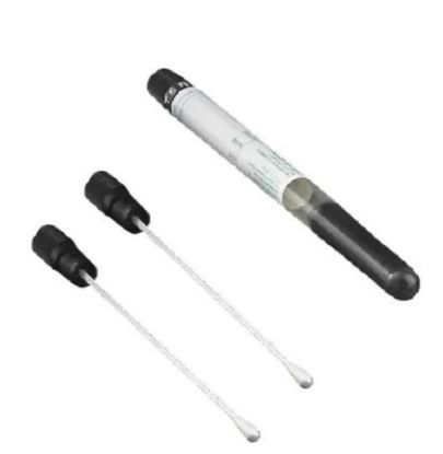 Imagem de SWAB P/ COLETA E TRANSPORTE DE AMOSTRAS COM MEIO AMIES