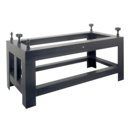 Imagem de SUPORTE PARA DESEMPENO DE MESA  550 x 550 x 880 MM