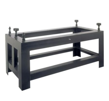 Imagem de SUPORTE PARA DESEMPENO DE MESA  550 x 550 x 880 MM