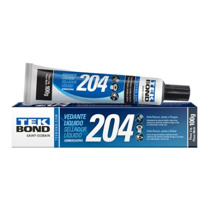 Imagem de VEDANTE LIQUIDO TK 204 100G SEMISSECATIVO