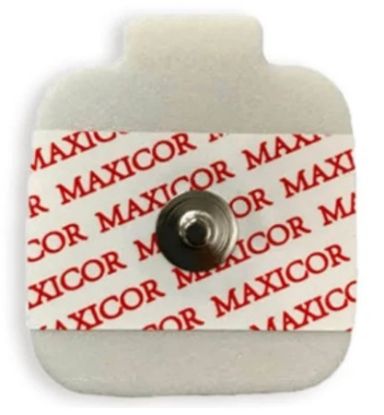 Imagem de ELETRODO ECG ADULTO C/ 50 UN