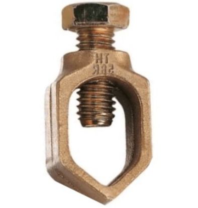 Imagem de CONECTOR HASTE TERRA