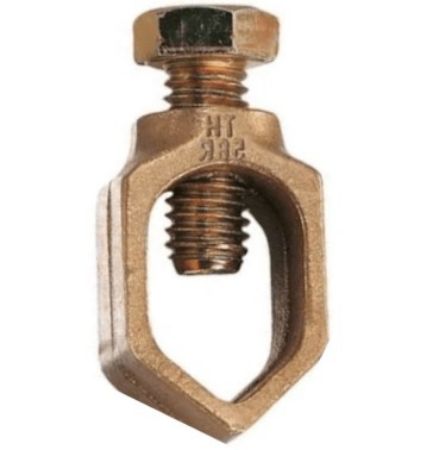 Imagem de CONECTOR HASTE TERRA