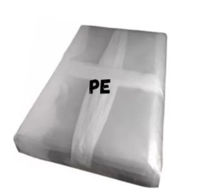 Imagem de SACO PLASTICO DE POLIETILENO TRANSPARENTE 25X40 0,05MICRAS PCT C/ 5KG