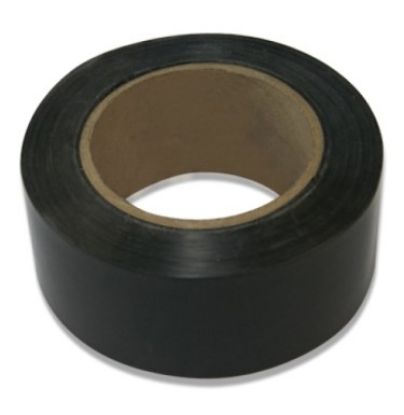 Imagem de FITA ADESIVA ANTICORROSIVA 100MM X 10M EASY QOTE P/ REVESTIMENTO DE TUBULACOES