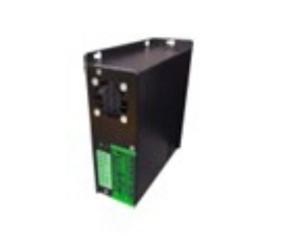 Imagem de CARREGADOR INDUSTRIAL E110/220VCA S 24VCC/30A