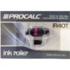Imagem de ROLETE ENTINTADOR IR40T PROCALC BT 1 UN