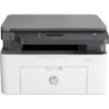 Imagem de IMPRESSORA MULTIFUNCIONAL LASER MFP 135W, 4ZB83A, MONOCROMÁTICA, CONEXÃO USB, WI-FI, 110V - HP CX 1 UN