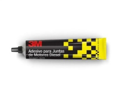 Imagem de ADESIVO LIQUIDO 73G P/ JUNTA DE MOTORES A DIESEL