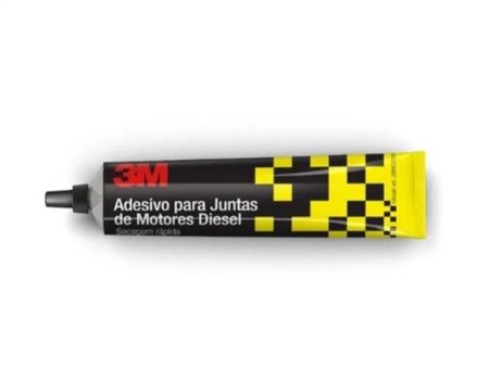 Imagem de ADESIVO LIQUIDO 73G P/ JUNTA DE MOTORES A DIESEL