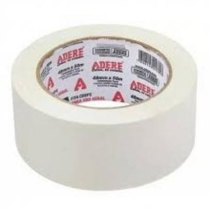 Imagem de FITA CREPE 24MM X 50M