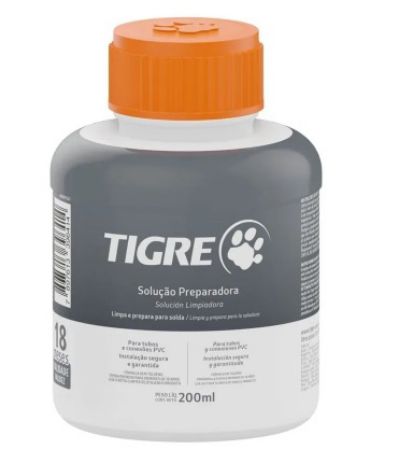 Imagem de SOLUCAO PREPARADORA FRASCO 200CC