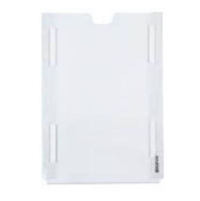 Imagem de DISPLAY DE PAREDE A4 PORTA FOLHETOS