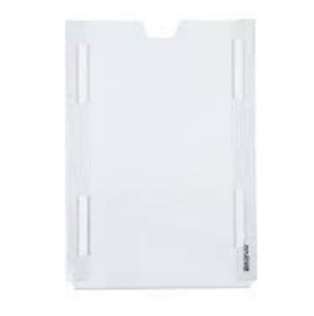 Imagem de DISPLAY DE PAREDE A4 PORTA FOLHETOS