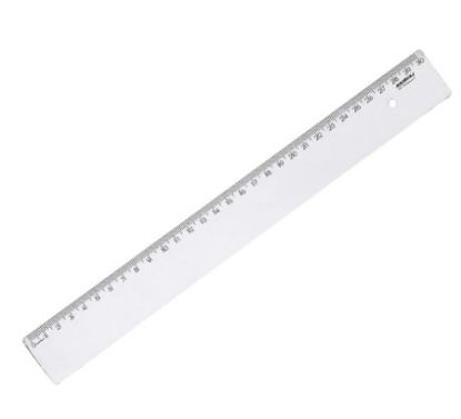 Imagem de REGUA ACRILICA 30CM