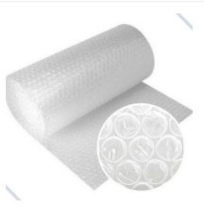 Imagem de PLASTICO BOLHA SOFT BOBINA 0,5 X 200M