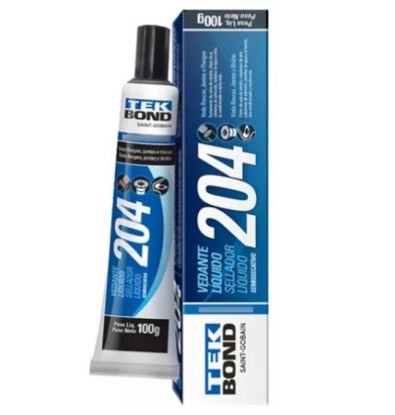 Imagem de VEDANTE LIQUIDO TK 204 100G SEMISSECATIVO