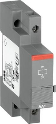 Imagem de BOBINA DE ABERTURA C/ FAIXA DE TENSAO DE 200 A 240 V 50HZ/60HZ P/ DISJUNTORES-MOTOR MS116 MS132 MO132 MS165 E MO165