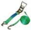 Imagem de CINTA CARGA EM POLIAMIDA 2T X 1,50M VERDE 3KB2EE