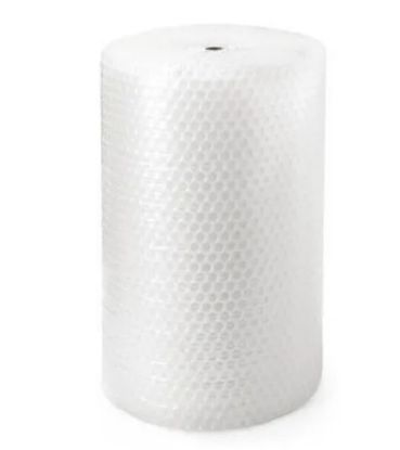 Imagem de PLASTICO BOLHA SOFT BOBINA 1,30M X 100MTS