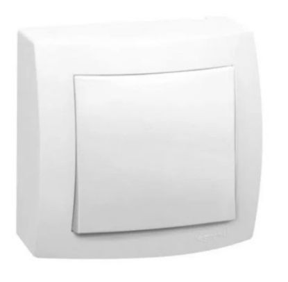 Imagem de INTERRUPTOR SIMPLES PREDIAL 10A  250V