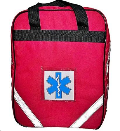 Imagem de MOCHILA PADRAO RESGATE 192
