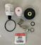 Imagem de KIT DE REPARO P/ FILTRO REGULADOR SERIE B74G B74G-KITA05R