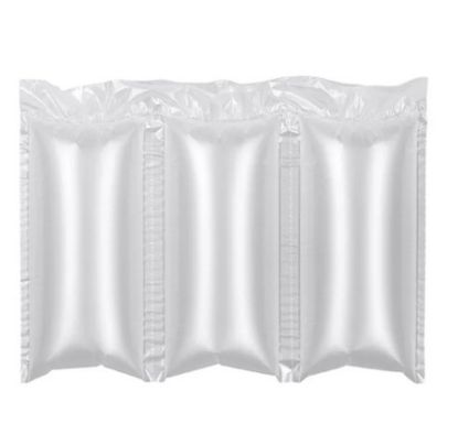 Imagem de FILME PLASTICO DE ALMOFADA DE AR BOBINA 22CM X 10CM X 300M 