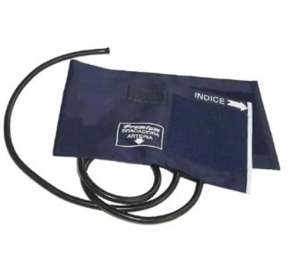 Imagem de BRACADEIRA NYLON VELCRO ADULTO