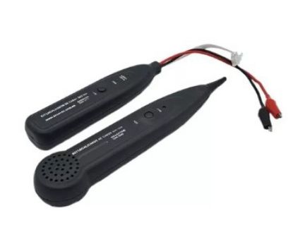 Imagem de KIT LOCALIZADOR GHI 500 TESTADOR DE FALHAS EM CABOS