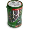 Imagem de CLIPS NR.8/0 AÇO EPÓXI (PT C/50UN) CORES SORTIDAS ACC PO 1 UN