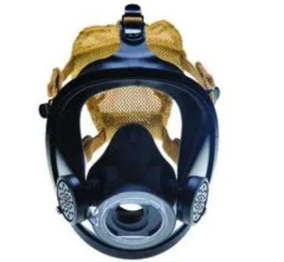Imagem de MASCARA DE PROTECAO FACIAL RESPIRATORIA NEO MD SCOTT  AV-3000 80577382