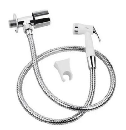 Imagem de DUCHA HIGIENICA ACQUA JET PETRA CR DN15