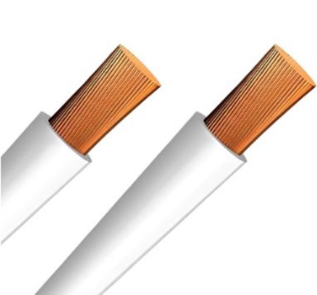 Imagem de CABO ELETRICO RESISTENTE AO CALOR 1 X 2,5MM 200C