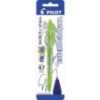 Imagem de CANETA ESFEROGRAFICA APAGAVEL EM GEL 0.7MM AZUL VERDE CLARO FRIXION